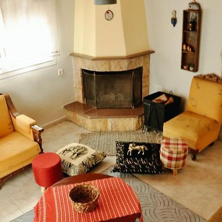 Tasoulashome 1-Μονοκατοικια Με Αυλη Gümülcine Dış mekan fotoğraf